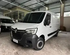 RENAULT MASTER 2.3 DCI DIESEL FURGÃO L1H1 3P MANUAL RENAULT MASTER 2.3 DCI DIESEL FURGÃO L1H1 3P MANUAL