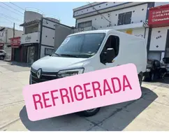 RENAULT MASTER 2.3 DCI DIESEL FURGÃO L1H1 3P MANUAL RENAULT MASTER 2.3 DCI DIESEL FURGÃO L1H1 3P MANUAL