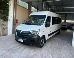 RENAULT MASTER 2.3 DCI DIESEL MINIBUS EXECUTIVE 16L L3H2 3P MANUAL RENAULT MASTER 2.3 DCI DIESEL MINIBUS EXECUTIVE 16L L3H2 3P MANUAL