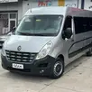 RENAULT MASTER 2.3 DCI MINIBUS EXECUTIVE L3H2 16 LUGARES 16V DIESEL 4P MANUAL RENAULT MASTER 2.3 DCI MINIBUS EXECUTIVE L3H2 16 LUGARES 16V DIESEL 4P MANUAL