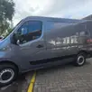 RENAULT MASTER 2.3 FURGÃO L1H1 16V TURBO INTERCOOLER DIESEL 4P MANUAL RENAULT MASTER 2.3 FURGÃO L1H1 16V TURBO INTERCOOLER DIESEL 4P MANUAL