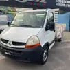 RENAULT MASTER 2.5 DCI CHASSI CABINE L2H1 16V DIESEL 2P MANUAL RENAULT MASTER 2.5 DCI CHASSI CABINE L2H1 16V DIESEL 2P MANUAL