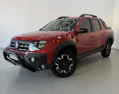 RENAULT OROCH 1.3 TCE FLEX OUTSIDER X-TRONIC RENAULT OROCH 1.3 TCE FLEX OUTSIDER X-TRONIC