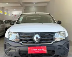 RENAULT OROCH 1.6 16V SCE FLEX PRO MANUAL RENAULT OROCH 1.6 16V SCE FLEX PRO MANUAL