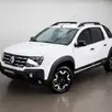 RENAULT OROCH 1.3 TCE FLEX OUTSIDER X-TRONIC RENAULT OROCH 1.3 TCE FLEX OUTSIDER X-TRONIC