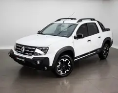 RENAULT OROCH 1.3 TCE FLEX OUTSIDER X-TRONIC RENAULT OROCH 1.3 TCE FLEX OUTSIDER X-TRONIC