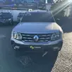 RENAULT OROCH 1.6 16V SCE FLEX ICONIC MANUAL RENAULT OROCH 1.6 16V SCE FLEX ICONIC MANUAL