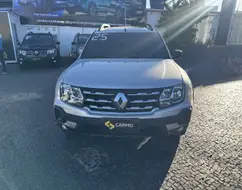 RENAULT OROCH 1.6 16V SCE FLEX ICONIC MANUAL RENAULT OROCH 1.6 16V SCE FLEX ICONIC MANUAL