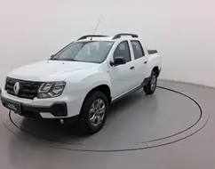 RENAULT OROCH 1.6 16V SCE FLEX INTENSE MANUAL RENAULT OROCH 1.6 16V SCE FLEX INTENSE MANUAL