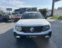 RENAULT OROCH 1.6 16V SCE FLEX INTENSE MANUAL RENAULT OROCH 1.6 16V SCE FLEX INTENSE MANUAL