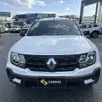 RENAULT OROCH 1.6 16V SCE FLEX INTENSE MANUAL RENAULT OROCH 1.6 16V SCE FLEX INTENSE MANUAL
