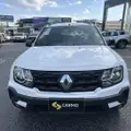 RENAULT OROCH 1.6 16V SCE FLEX INTENSE MANUAL RENAULT OROCH 1.6 16V SCE FLEX INTENSE MANUAL