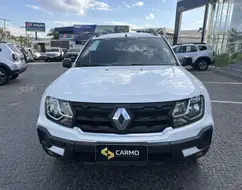 RENAULT OROCH 1.6 16V SCE FLEX INTENSE MANUAL RENAULT OROCH 1.6 16V SCE FLEX INTENSE MANUAL