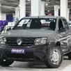 RENAULT OROCH 1.6 16V SCE FLEX INTENSE MANUAL RENAULT OROCH 1.6 16V SCE FLEX INTENSE MANUAL