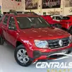 RENAULT OROCH 1.6 16V SCE FLEX INTENSE MANUAL RENAULT OROCH 1.6 16V SCE FLEX INTENSE MANUAL