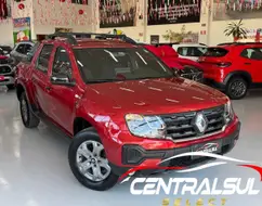 RENAULT OROCH 1.6 16V SCE FLEX INTENSE MANUAL RENAULT OROCH 1.6 16V SCE FLEX INTENSE MANUAL