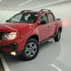 RENAULT OROCH 1.6 16V SCE FLEX INTENSE MANUAL RENAULT OROCH 1.6 16V SCE FLEX INTENSE MANUAL