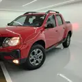 RENAULT OROCH 1.6 16V SCE FLEX INTENSE MANUAL RENAULT OROCH 1.6 16V SCE FLEX INTENSE MANUAL
