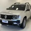 RENAULT OROCH 1.6 16V SCE FLEX INTENSE MANUAL RENAULT OROCH 1.6 16V SCE FLEX INTENSE MANUAL