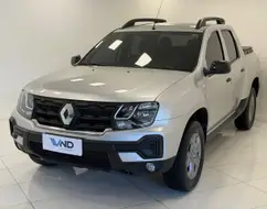 RENAULT OROCH 1.6 16V SCE FLEX INTENSE MANUAL RENAULT OROCH 1.6 16V SCE FLEX INTENSE MANUAL