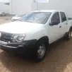 RENAULT OROCH 1.6 16V SCE FLEX PRO MANUAL RENAULT OROCH 1.6 16V SCE FLEX PRO MANUAL