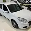 RENAULT SANDERO 1.0 EXPRESSION 16V FLEX 4P MANUAL RENAULT SANDERO 1.0 EXPRESSION 16V FLEX 4P MANUAL