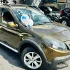 RENAULT SANDERO 1.6 STEPWAY 16V FLEX 4P MANUAL RENAULT SANDERO 1.6 STEPWAY 16V FLEX 4P MANUAL