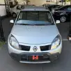 RENAULT SANDERO 1.6 STEPWAY 16V FLEX 4P MANUAL RENAULT SANDERO 1.6 STEPWAY 16V FLEX 4P MANUAL