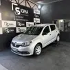 RENAULT SANDERO 1.0 12V SCE FLEX AUTHENTIQUE MANUAL RENAULT SANDERO 1.0 12V SCE FLEX AUTHENTIQUE MANUAL