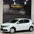 RENAULT SANDERO 1.0 12V SCE FLEX EXPRESSION MANUAL RENAULT SANDERO 1.0 12V SCE FLEX EXPRESSION MANUAL