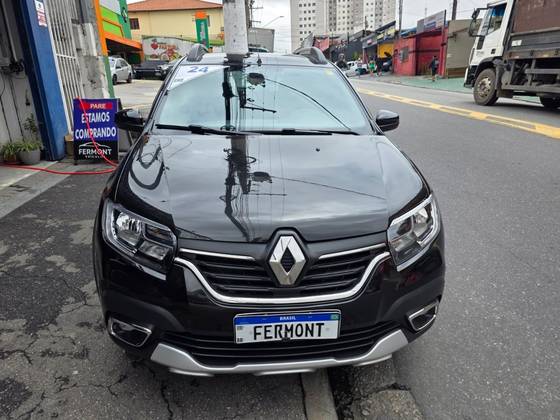 RENAULT SANDERO 1.0 12V SCE FLEX S EDITION MANUAL