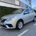 RENAULT SANDERO 1.0 12V SCE FLEX ZEN MANUAL RENAULT SANDERO 1.0 12V SCE FLEX ZEN MANUAL
