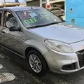 RENAULT SANDERO 1.0 AUTHENTIQUE 16V FLEX 4P MANUAL RENAULT SANDERO 1.0 AUTHENTIQUE 16V FLEX 4P MANUAL