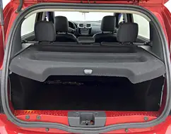 RENAULT SANDERO 1.6 16V SCE FLEX STEPWAY EASY-R RENAULT SANDERO 1.6 16V SCE FLEX STEPWAY EASY-R
