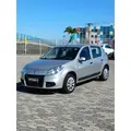 RENAULT SANDERO 1.6 EXPRESSION 8V FLEX 4P MANUAL RENAULT SANDERO 1.6 EXPRESSION 8V FLEX 4P MANUAL