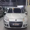 RENAULT SANDERO 1.6 PRIVILÉGE 16V FLEX 4P AUTOMÁTICO RENAULT SANDERO 1.6 PRIVILÉGE 16V FLEX 4P AUTOMÁTICO