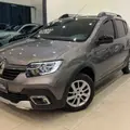 RENAULT STEPWAY 1.0 12V SCE FLEX ZEN MANUAL RENAULT STEPWAY 1.0 12V SCE FLEX ZEN MANUAL
