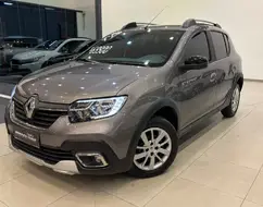 RENAULT STEPWAY 1.0 12V SCE FLEX ZEN MANUAL RENAULT STEPWAY 1.0 12V SCE FLEX ZEN MANUAL