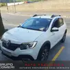 RENAULT STEPWAY 1.6 16V SCE FLEX ICONIC X-TRONIC RENAULT STEPWAY 1.6 16V SCE FLEX ICONIC X-TRONIC