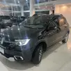 RENAULT STEPWAY 1.6 16V SCE FLEX ICONIC X-TRONIC RENAULT STEPWAY 1.6 16V SCE FLEX ICONIC X-TRONIC