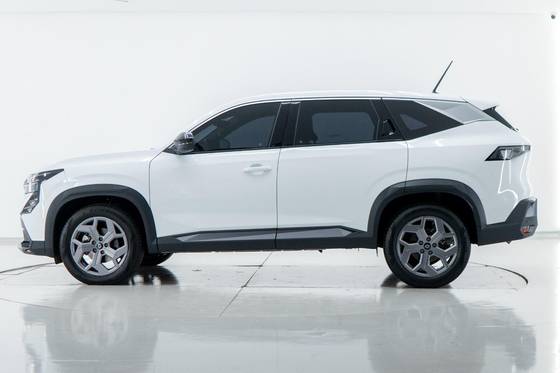RENAULT BOREAL 1.3 TCE FLEX EVOLUTION EDC