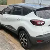 RENAULT CAPTUR 1.6 16V SCE FLEX LIFE X-TRONIC RENAULT CAPTUR 1.6 16V SCE FLEX LIFE X-TRONIC