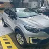 RENAULT CAPTUR 1.6 16V SCE FLEX LIFE X-TRONIC RENAULT CAPTUR 1.6 16V SCE FLEX LIFE X-TRONIC
