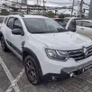 RENAULT DUSTER 1.3 TCE FLEX ICONIC X-TRONIC RENAULT DUSTER 1.3 TCE FLEX ICONIC X-TRONIC