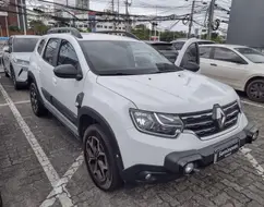 RENAULT DUSTER 1.3 TCE FLEX ICONIC X-TRONIC RENAULT DUSTER 1.3 TCE FLEX ICONIC X-TRONIC