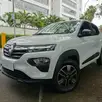 RENAULT KWID 1.0 12V SCE FLEX INTENSE MANUAL RENAULT KWID 1.0 12V SCE FLEX INTENSE MANUAL