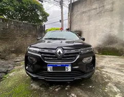 RENAULT KWID 1.0 12V SCE FLEX ZEN MANUAL RENAULT KWID 1.0 12V SCE FLEX ZEN MANUAL