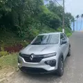 RENAULT KWID 1.0 12V SCE FLEX ZEN MANUAL RENAULT KWID 1.0 12V SCE FLEX ZEN MANUAL