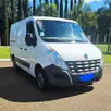 RENAULT MASTER 2.3 DCI DIESEL FURGÃO L1H1 3P MANUAL RENAULT MASTER 2.3 DCI DIESEL FURGÃO L1H1 3P MANUAL