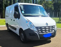 RENAULT MASTER 2.3 DCI DIESEL FURGÃO L1H1 3P MANUAL RENAULT MASTER 2.3 DCI DIESEL FURGÃO L1H1 3P MANUAL